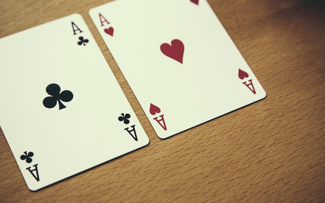 These tips can help you move up in stakes quickly in online poker