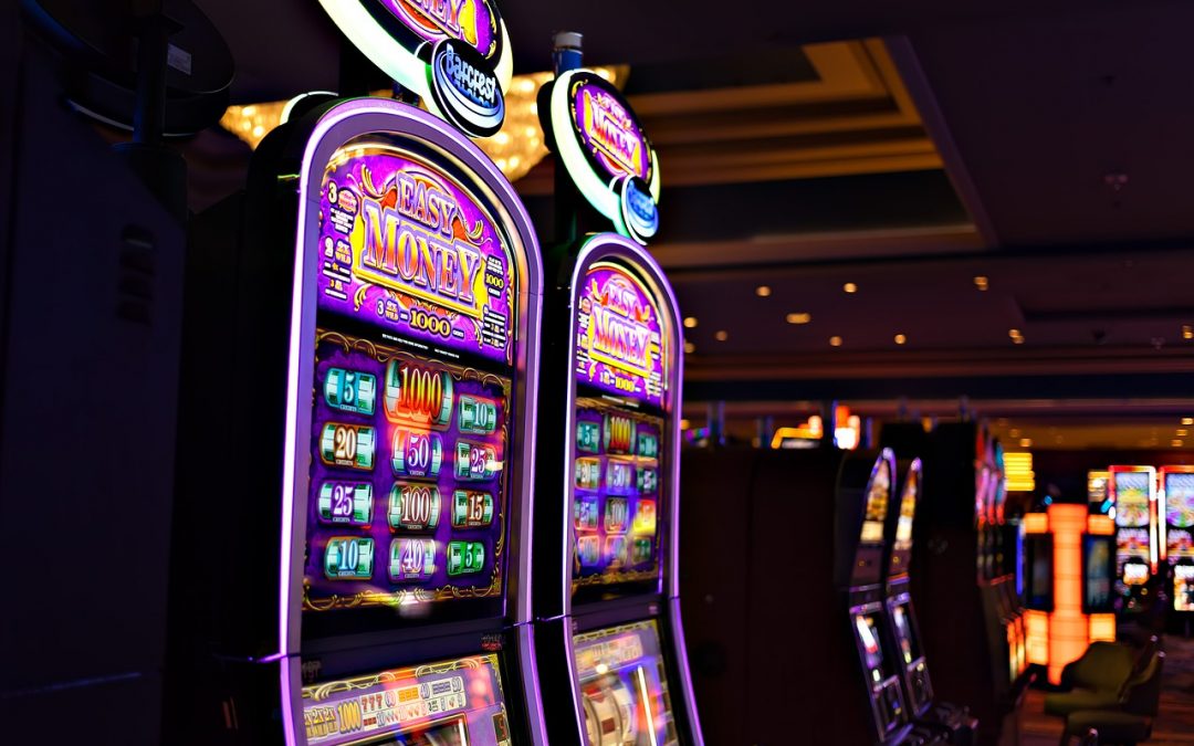 Tips for gambling on online slot games