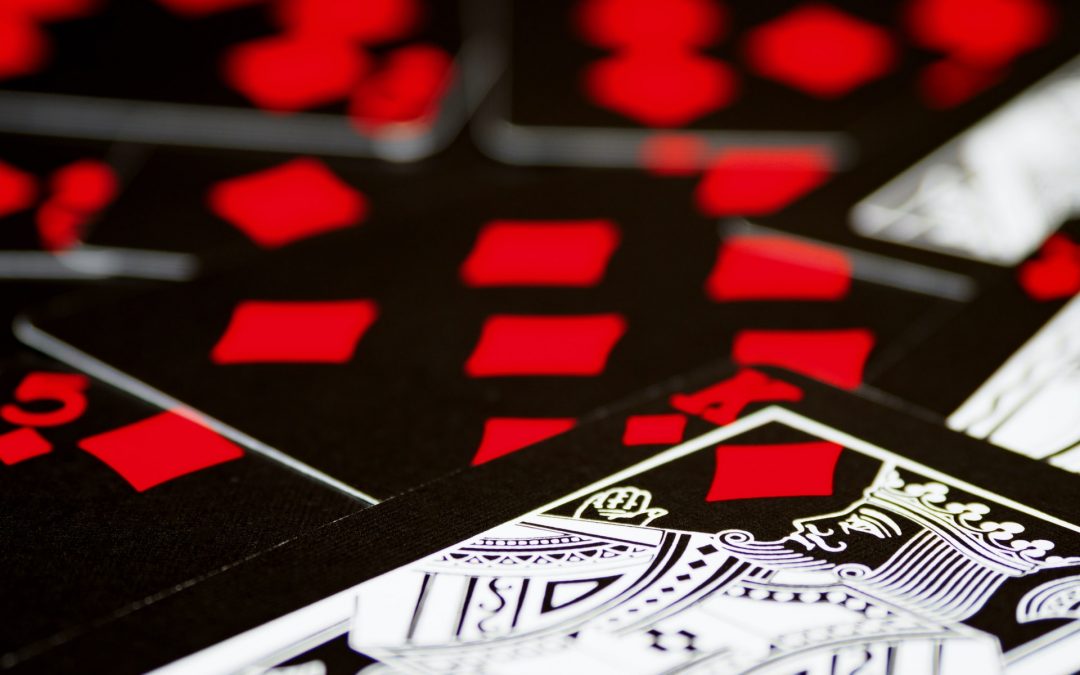 Slots: The Perfect Gambling Game