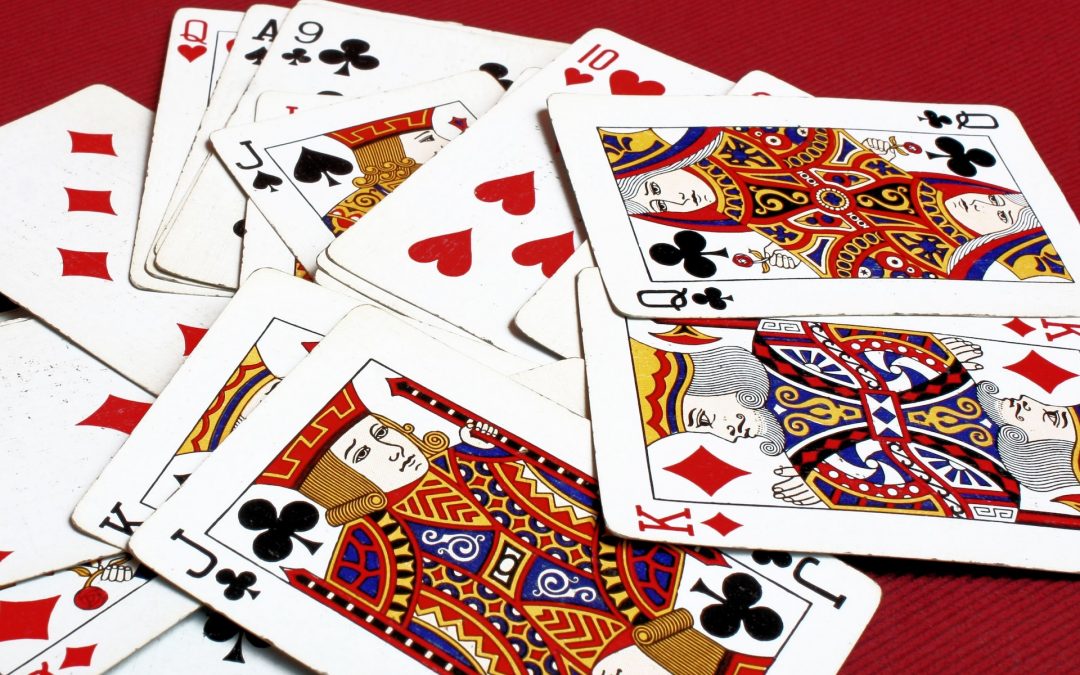 Online Gambling vs Traditional Casino Based Gambling on Slots: What’s more Profitable?